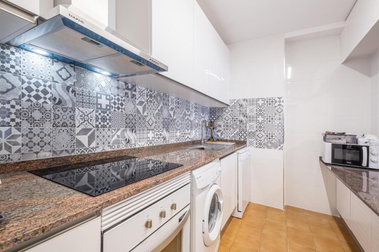 Apartment Benipark 4-2-b Poniente